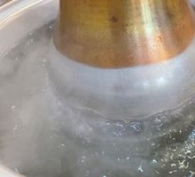Beijing-style Clear Soup Base