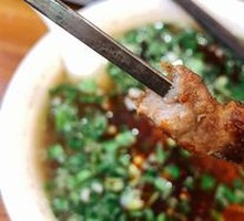 Lamb Skewers