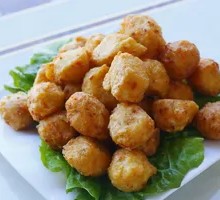 Vegetarian Dumplings