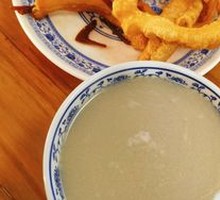 Soybean Juice