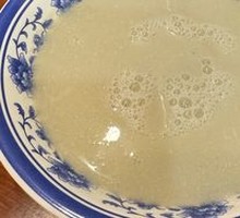 Soybean Juice