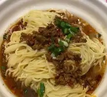 Spaghetti with Meat Sauce