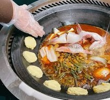 Pan-fried Flatbread
