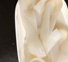 Wide Rice Noodles
