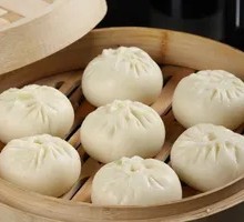 Steamed Pork Dumplings