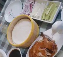 Signature Crispy Roast Duck