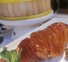 Crispy Roast Duck