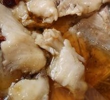 Sichuan Boiled Fish
