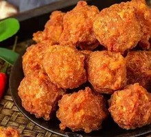 Meatballs