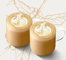 Hot Oat Milk Latte