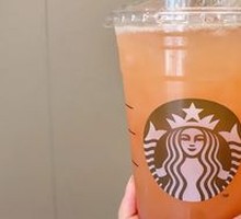 Vanilla Frappuccino