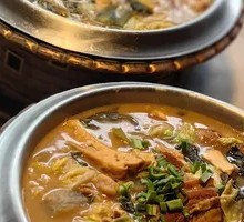 Family Feast Pot