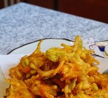 Mung Bean Dumplings