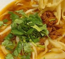 Diao Xiao Noodles