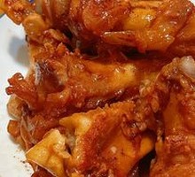 Braised Pork Knuckle