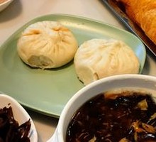 Delicious Tofu Pudding