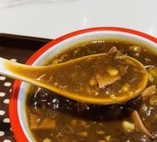 Old Beijing Stewed Liver