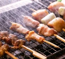 Grilled Dishes