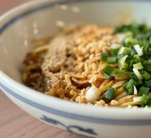 Yibin Ran Noodles