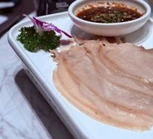 Lizhuang White Meat