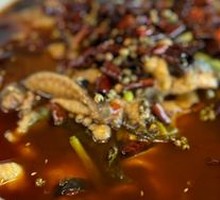 Cold Pot Fish