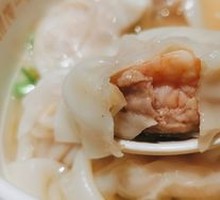 Shrimp Dumplings