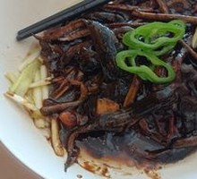 Huai'an Soft Noodles