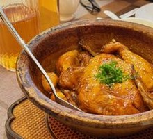 Jiangnan Huadia Chicken