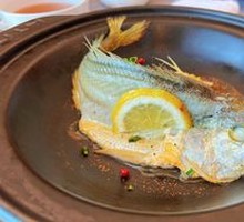88-Second Yellow Croaker