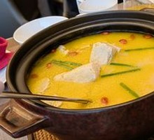 Phoenix Tofu