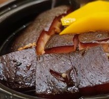 Shikumen Old Wine Braised Pork