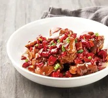 Spicy Beauty Pig Trotter