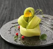 Mahjong Gourd Flute