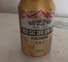 Tin-packed Harbin Wheat King