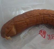 Red Sausage