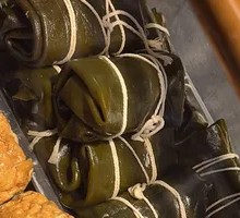 Kelp Roll