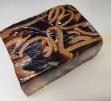Pork Skin Jelly