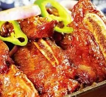 Stir-fried Beef Short Ribs