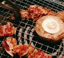 Grilled Beef Ribs