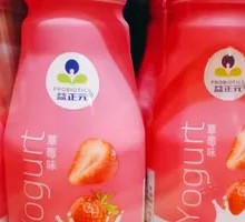 Yogurt Drink