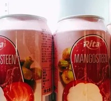 Mangosteen Juice