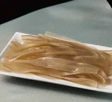 Wide Rice Noodles