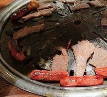 Roast Beef