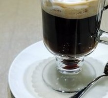 Irish Coffee