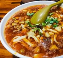 Saozi Noodles