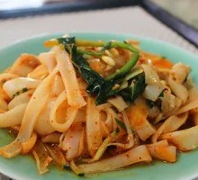 Cold Noodles