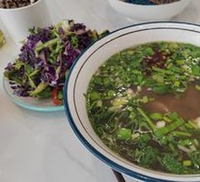 Classic Daoxiao Noodles