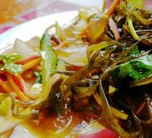 Premium Cold Dishes