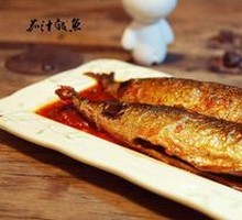 Tomato Sauce Cod