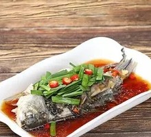 Guan Ting Reservoir Fish